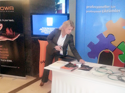 29. Gastroentereloji Kongresi 2012