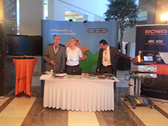 29. Gastroentereloji Kongresi 2012