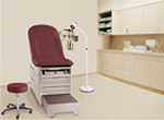 Access Exam Room
